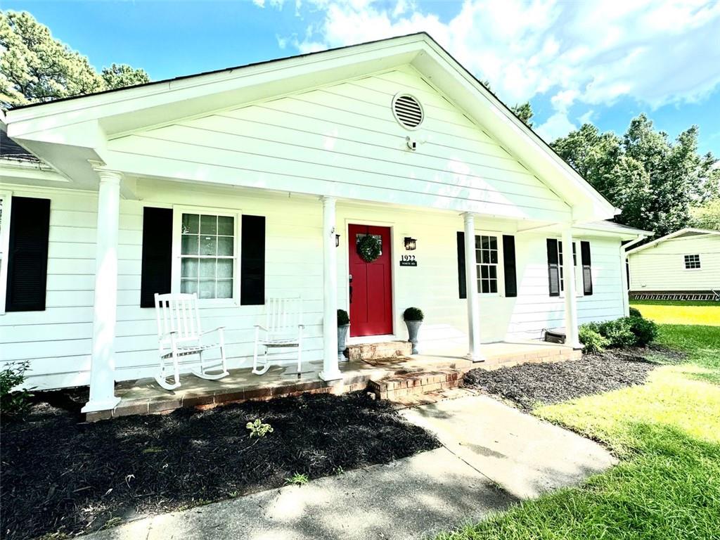 1922 North Road