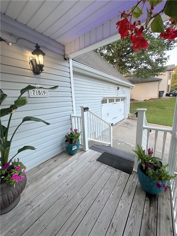759 OAK MOSS Drive