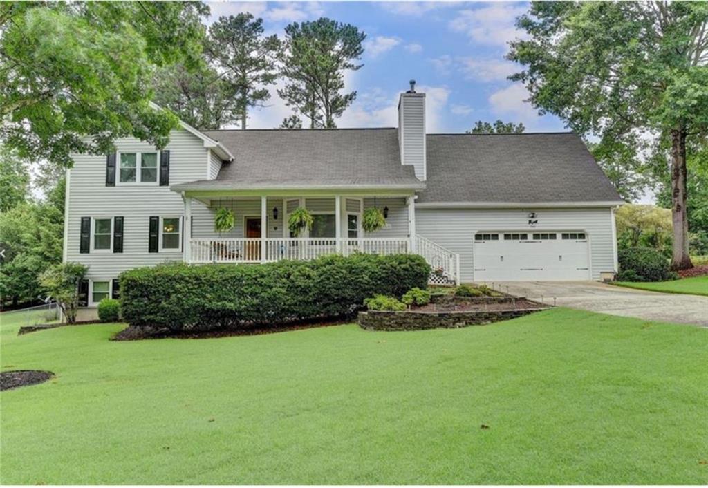 759 OAK MOSS Drive