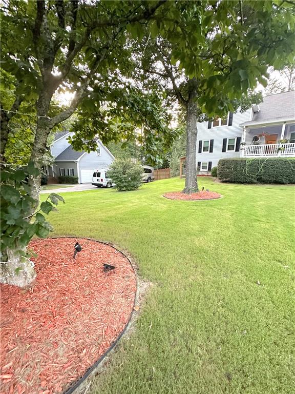 759 OAK MOSS Drive
