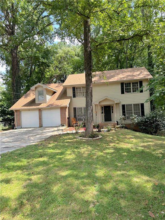 2668 CAMILLE Way