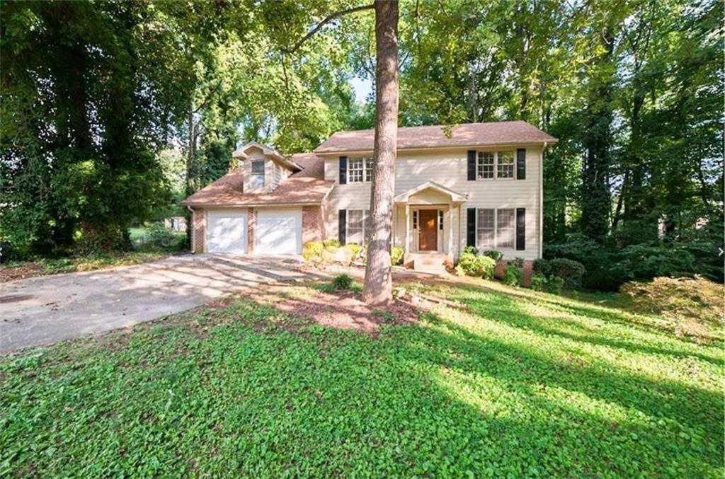 2668 CAMILLE Way