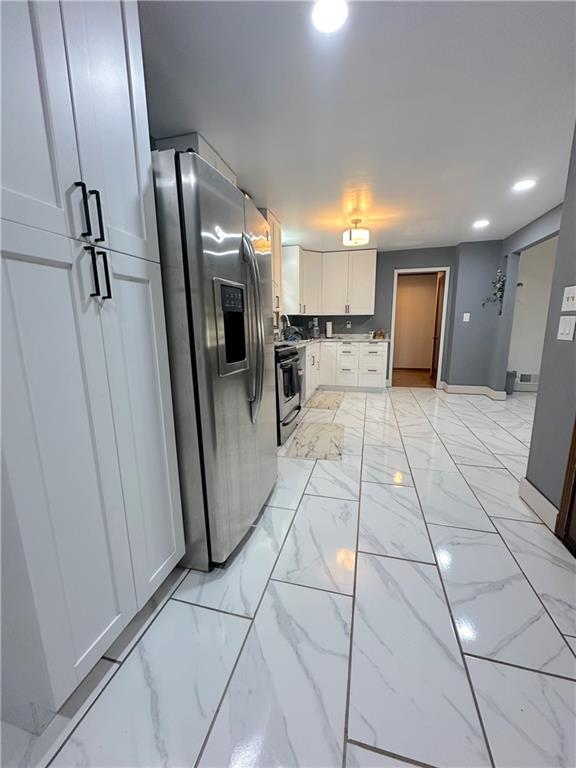 2668 CAMILLE Way