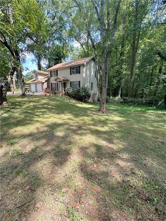 2668 CAMILLE Way