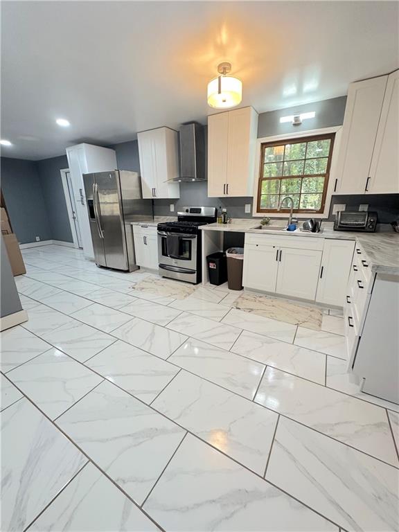 2668 CAMILLE Way