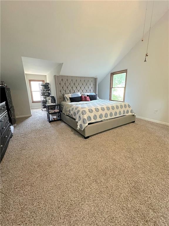 2668 CAMILLE Way
