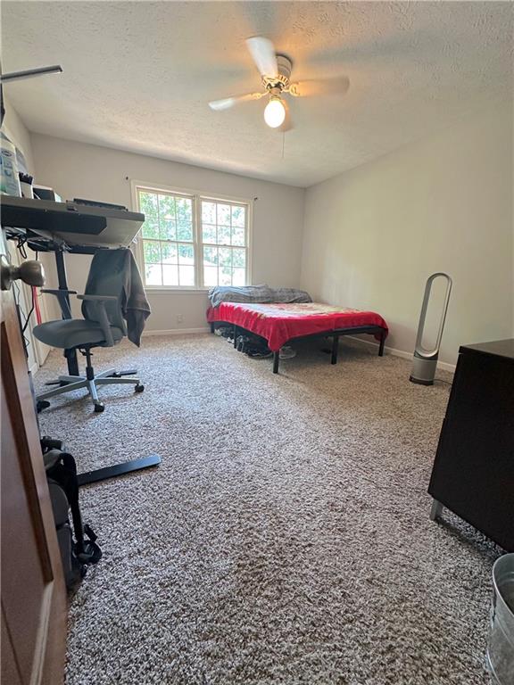 2668 CAMILLE Way