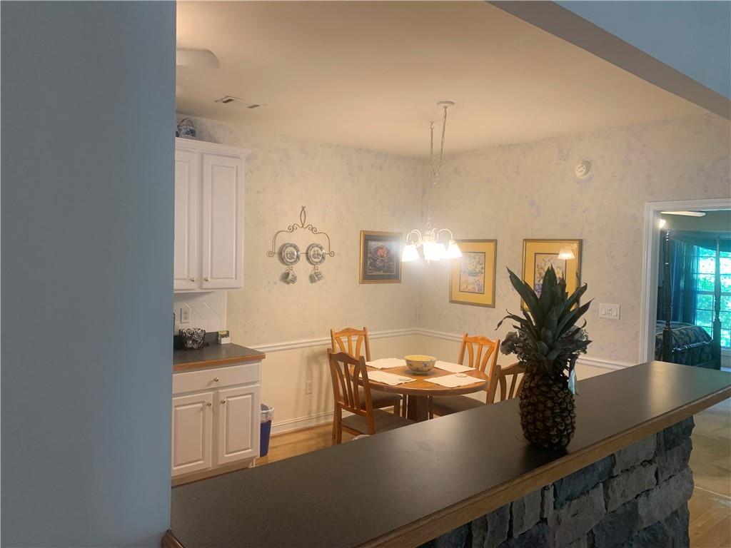 2330 WILDCAT CLIFFS Way