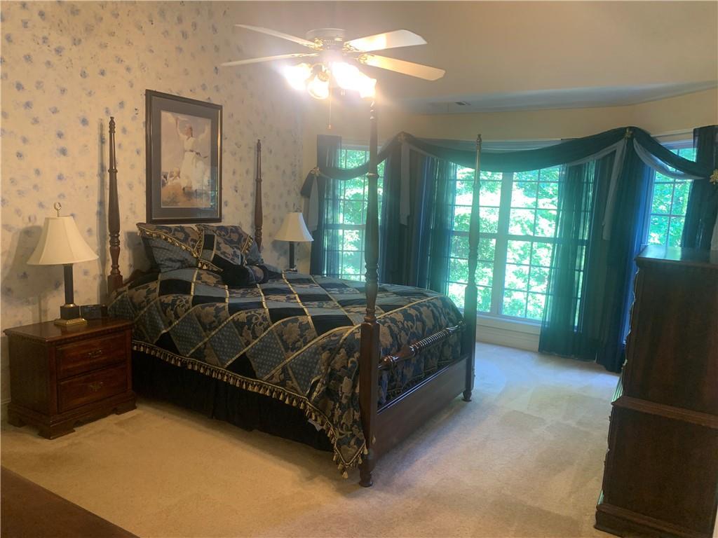2330 WILDCAT CLIFFS Way