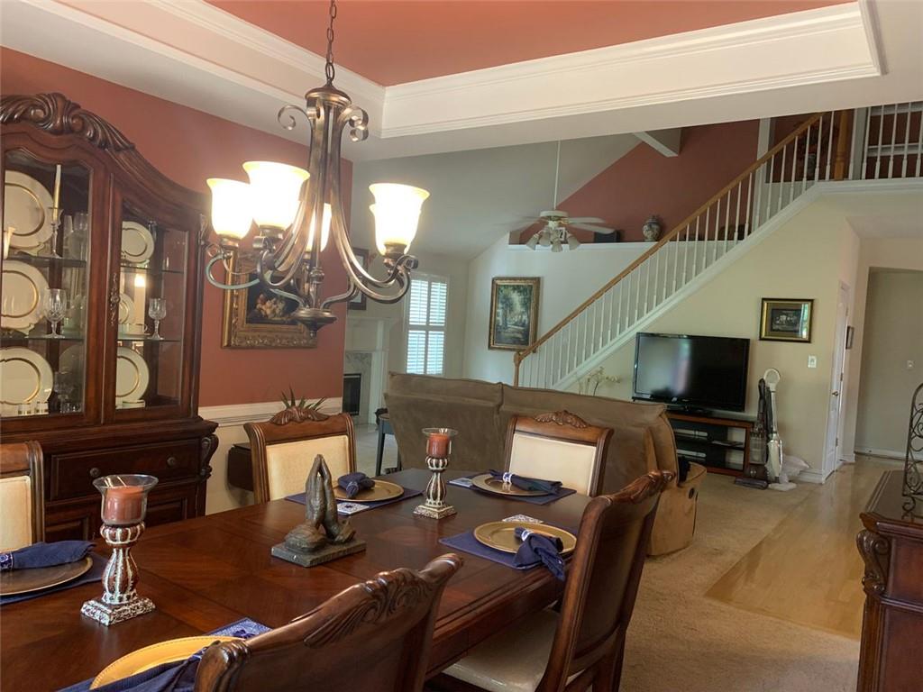 2330 WILDCAT CLIFFS Way