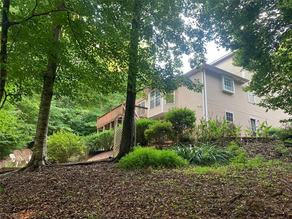 2330 WILDCAT CLIFFS Way