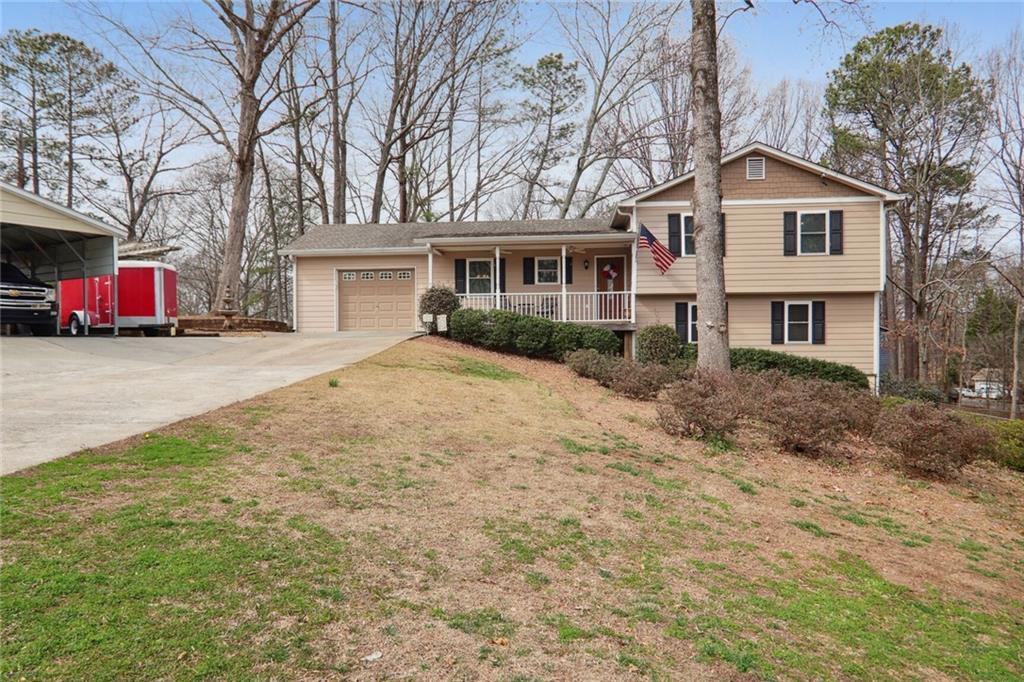 2367 Old Peachtree Road