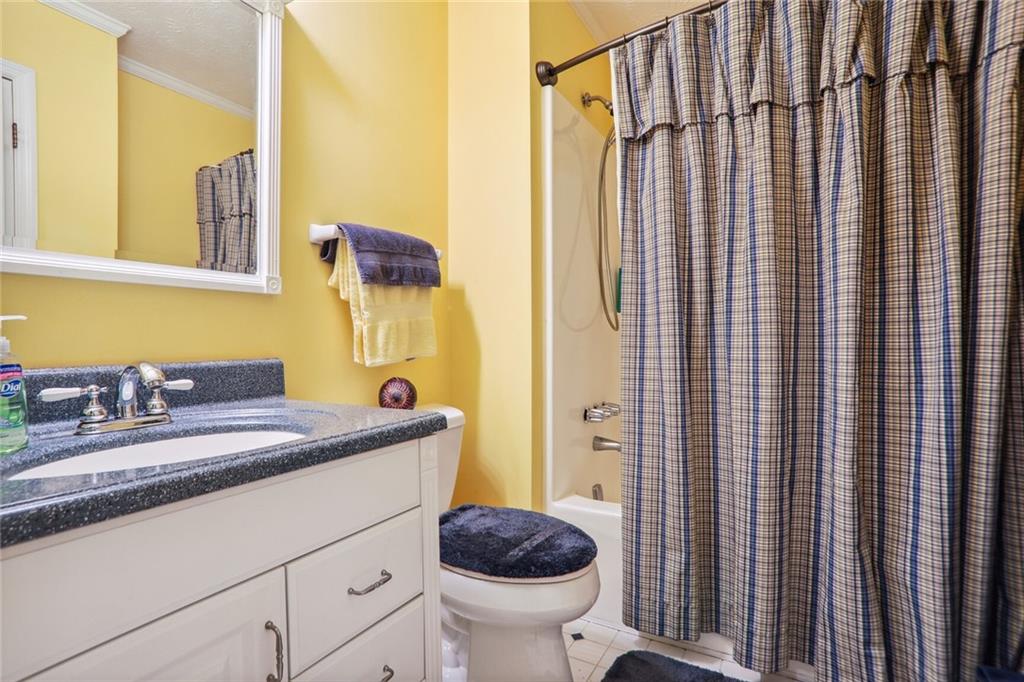 2367 Old Peachtree Road