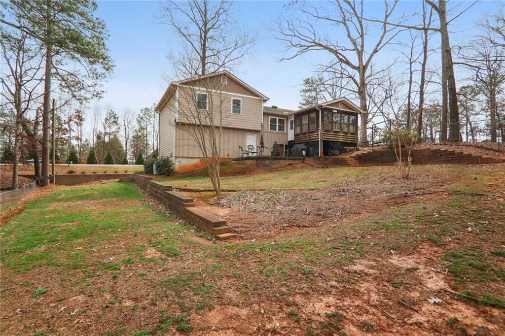 2367 Old Peachtree Road