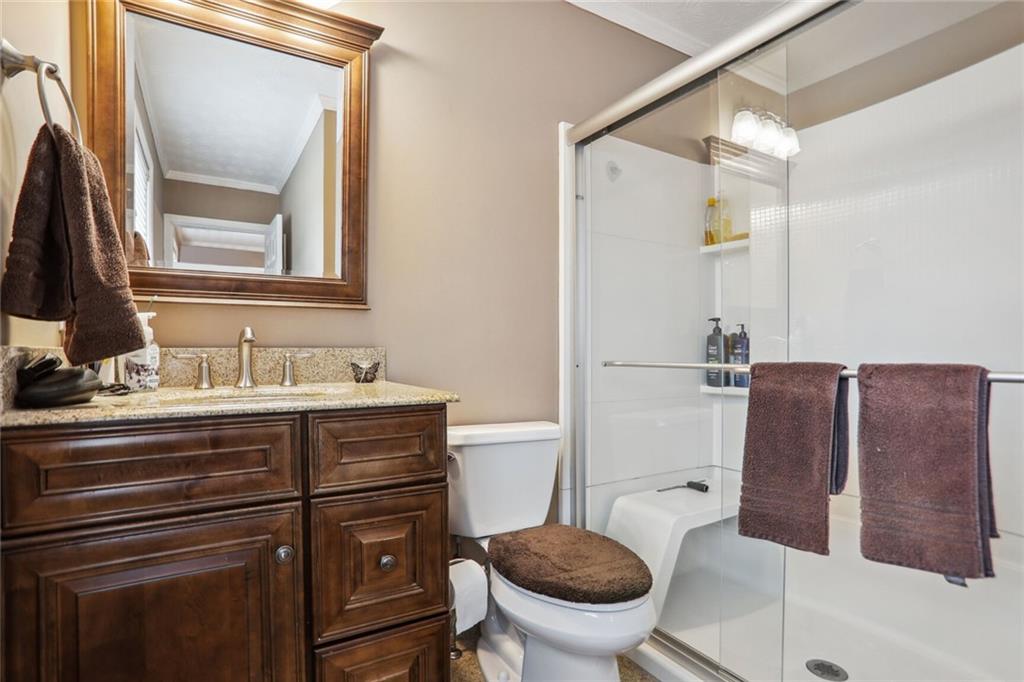 2367 Old Peachtree Road