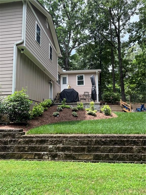 2367 Old Peachtree Road
