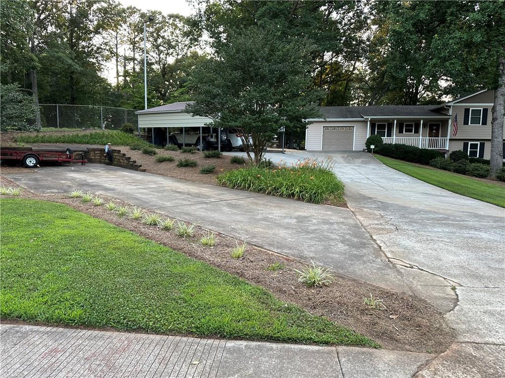 2367 Old Peachtree Road