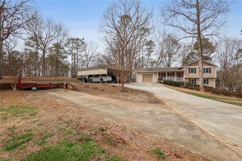 2367 Old Peachtree Road