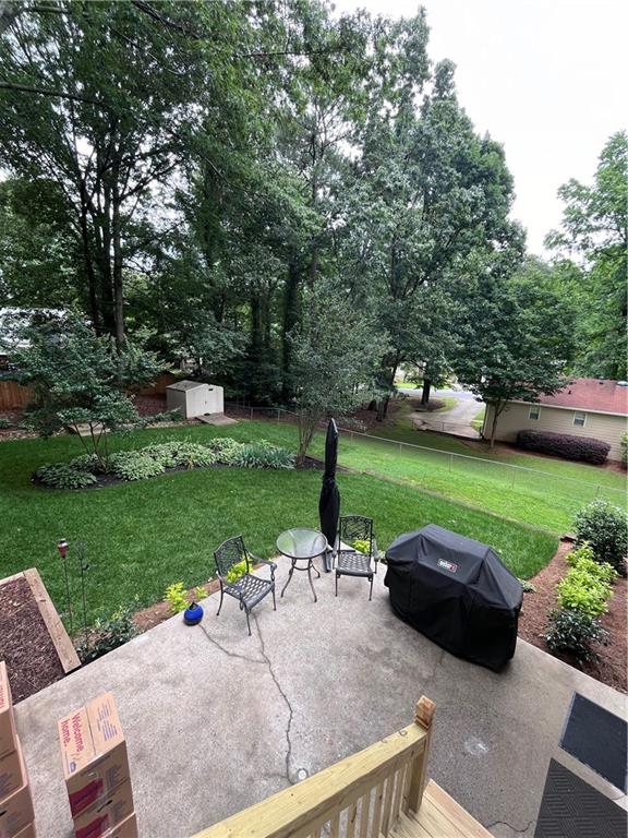 2367 Old Peachtree Road