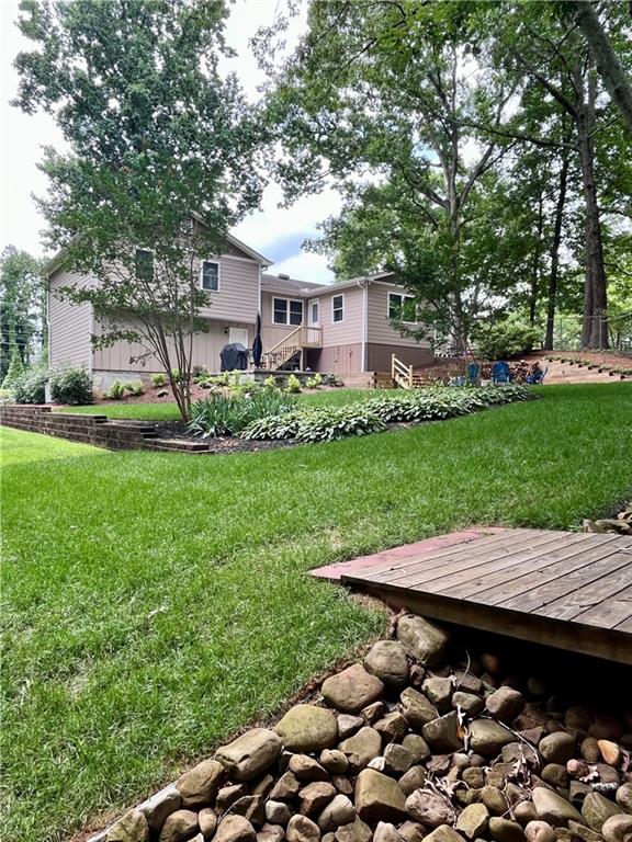 2367 Old Peachtree Road