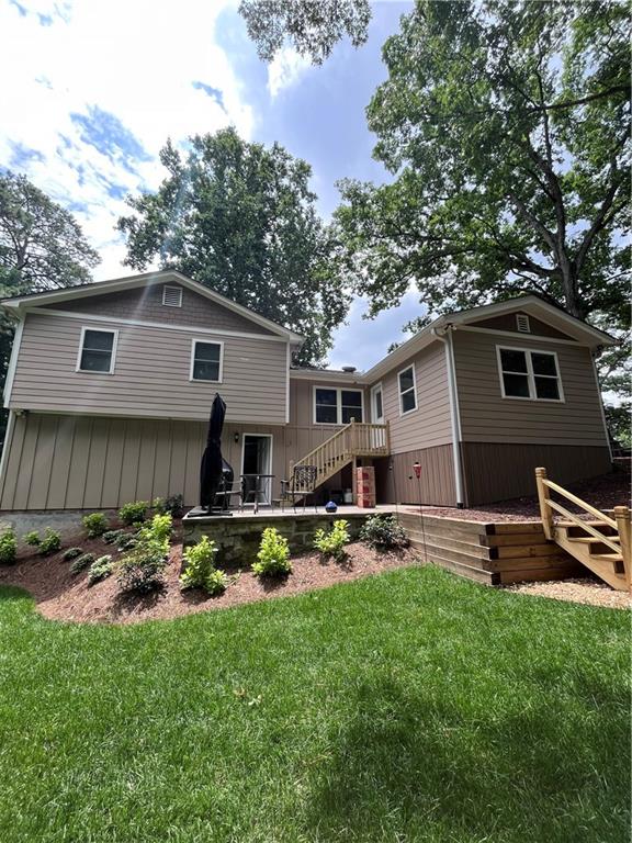 2367 Old Peachtree Road