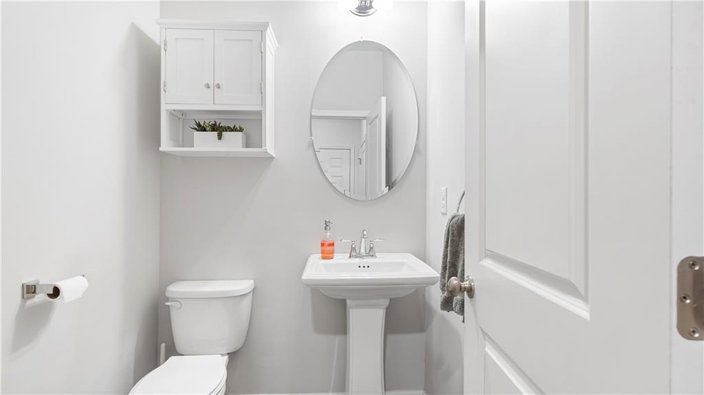 553 Monticello Boulevard SE Unit 307