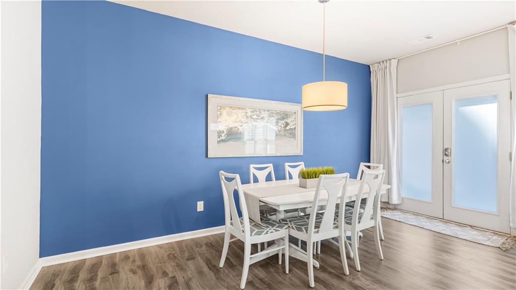 553 Monticello Boulevard SE Unit 307