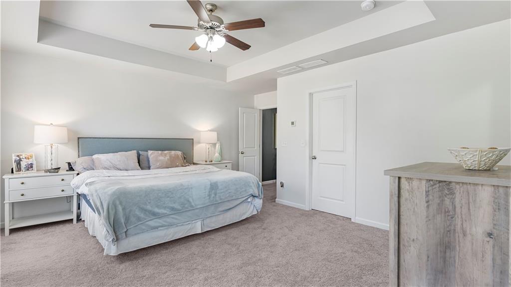 553 Monticello Boulevard SE Unit 307