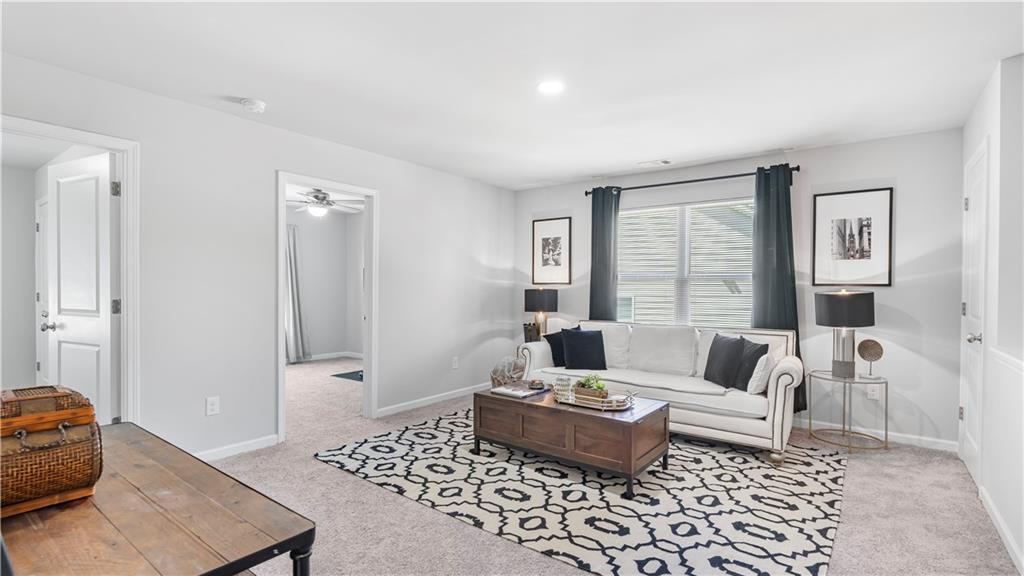 553 Monticello Boulevard SE Unit 307