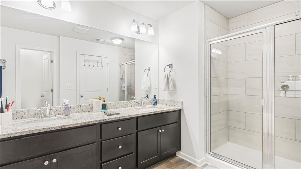 553 Monticello Boulevard SE Unit 307