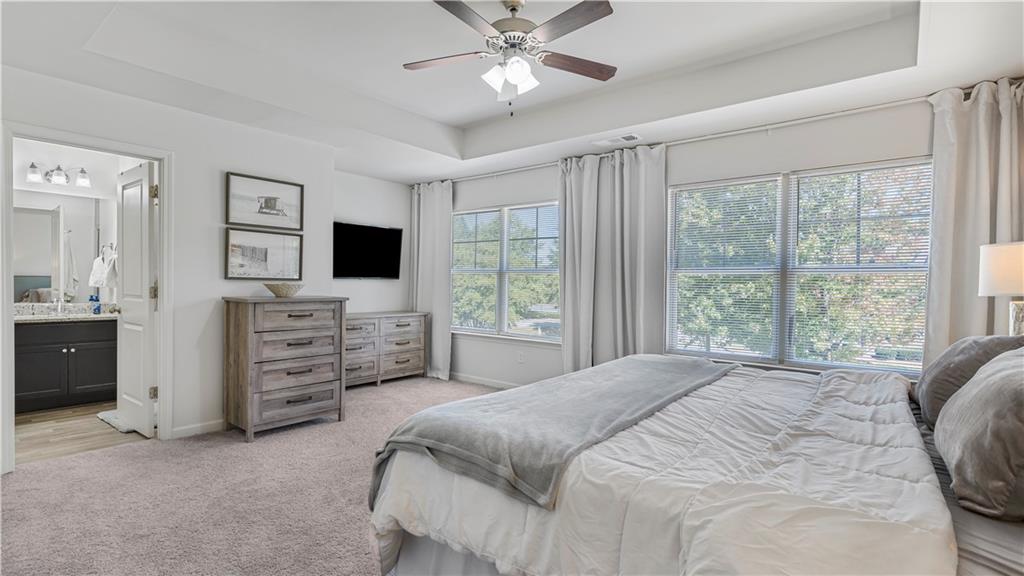 553 Monticello Boulevard SE Unit 307