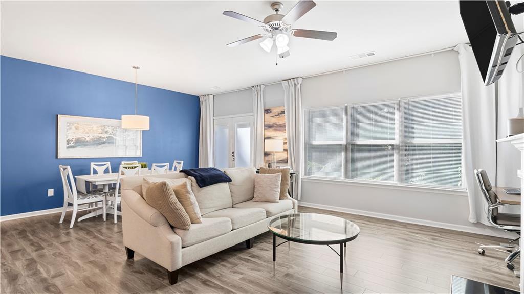 553 Monticello Boulevard SE Unit 307