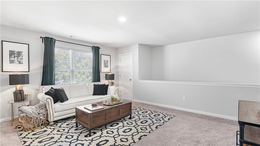 553 Monticello Boulevard SE Unit 307