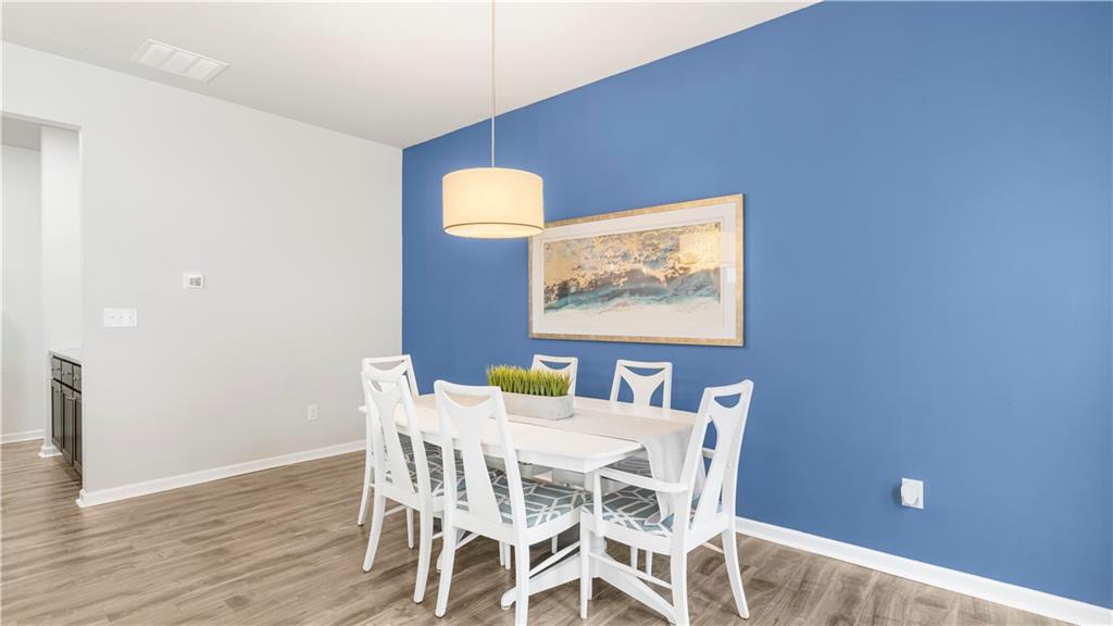 553 Monticello Boulevard SE Unit 307
