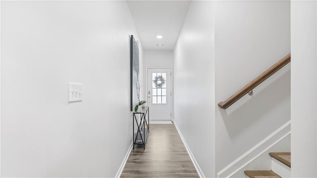 553 Monticello Boulevard SE Unit 307