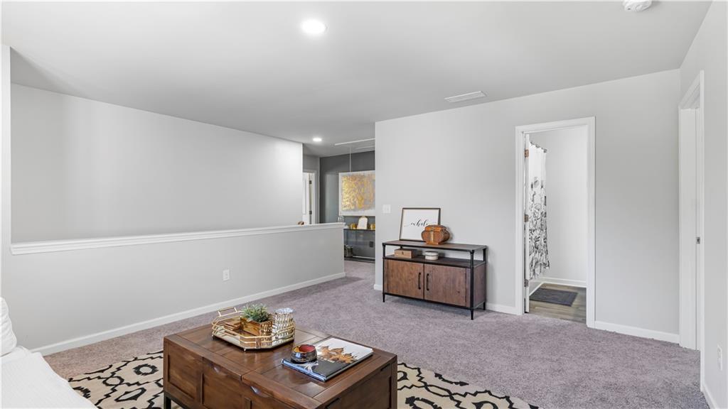553 Monticello Boulevard SE Unit 307