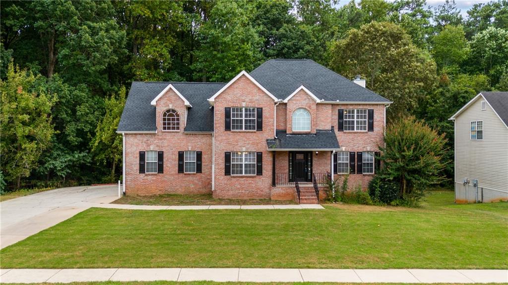 1537 Ravens Run