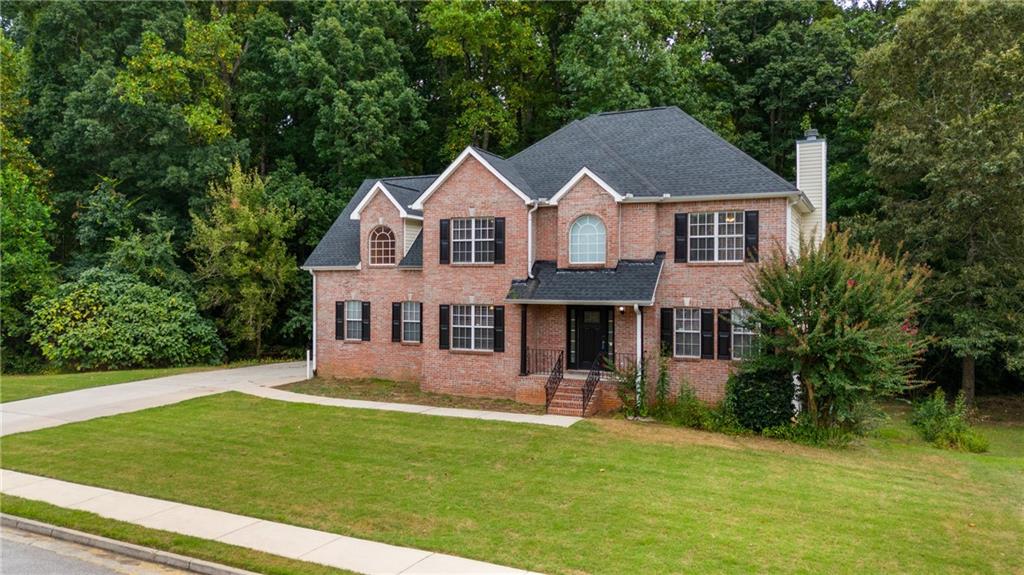 1537 Ravens Run