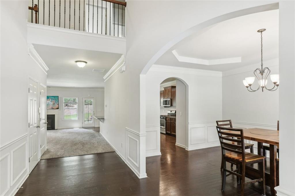 104 STONE MANOR Court