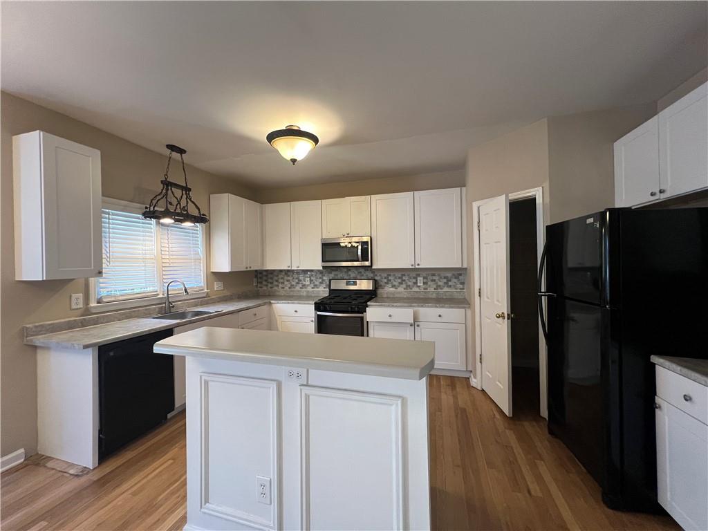 11960 Morning Mist Drive