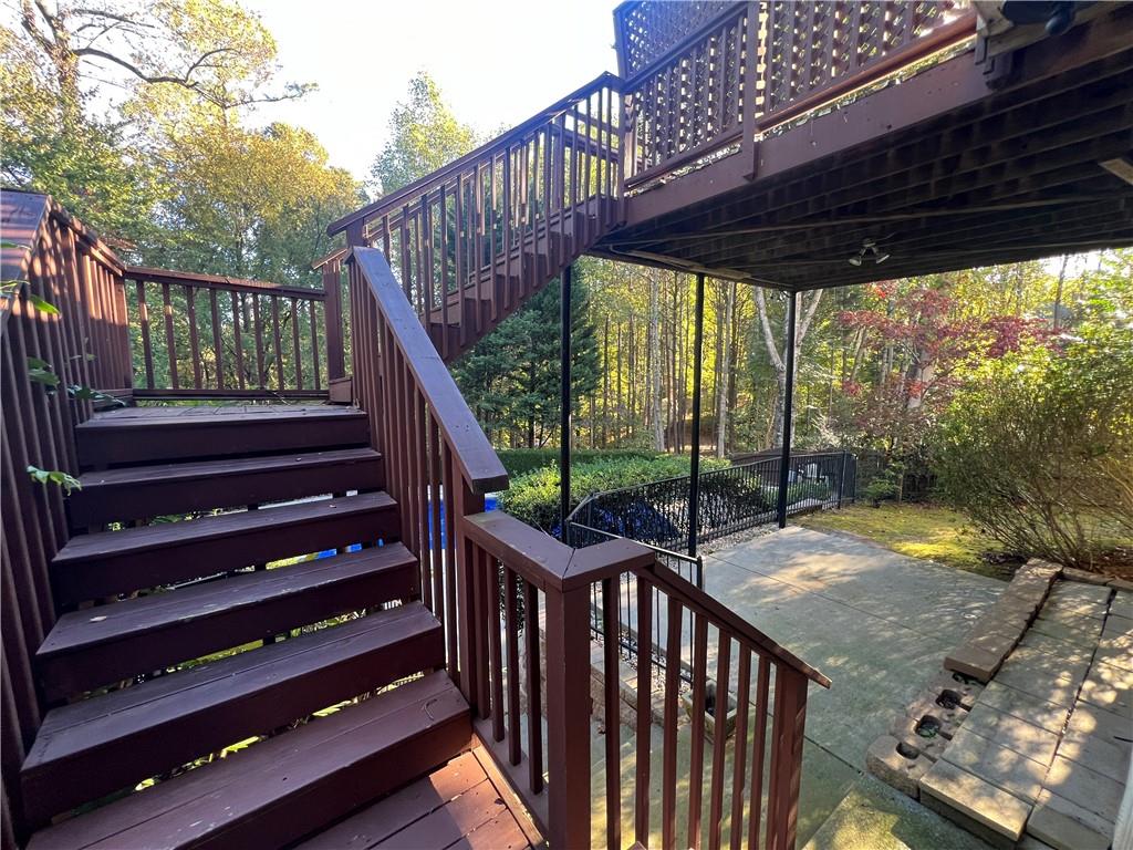 11960 Morning Mist Drive