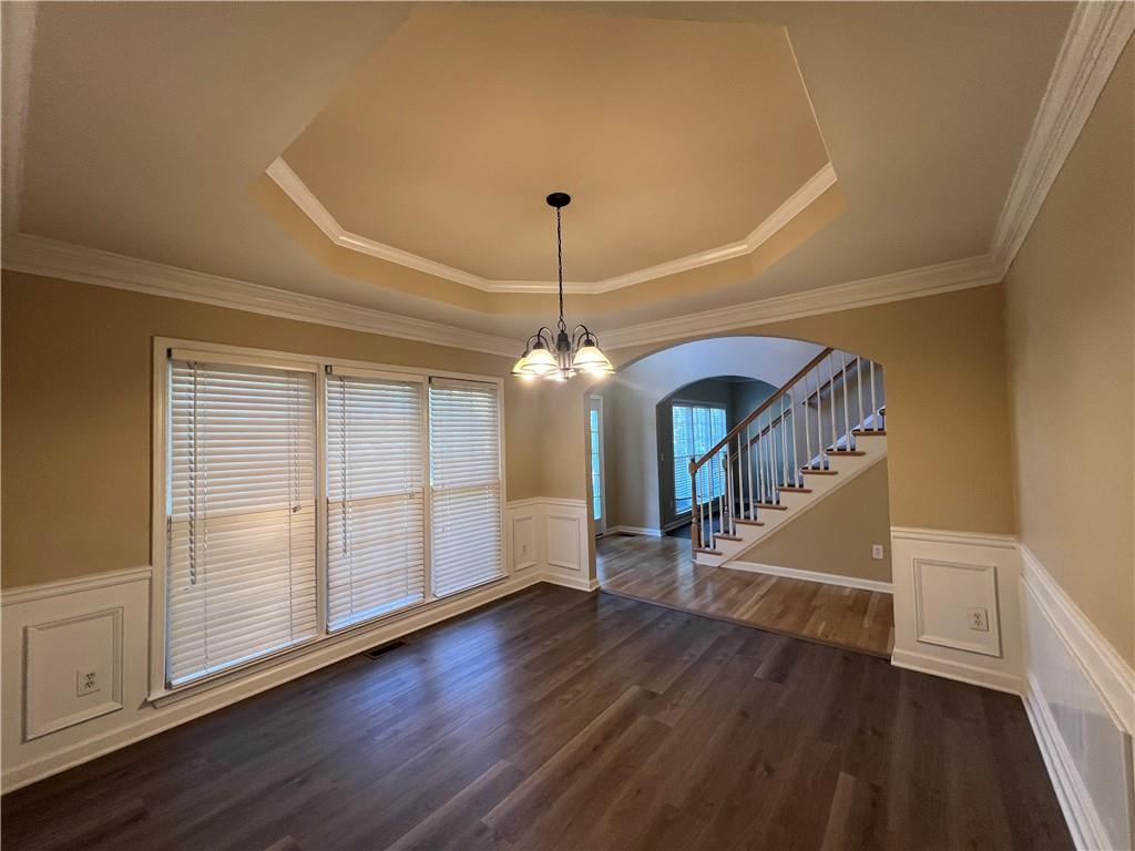 11960 Morning Mist Drive