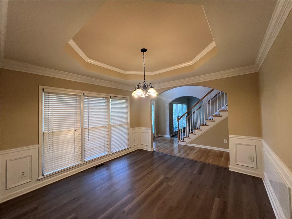 11960 Morning Mist Drive