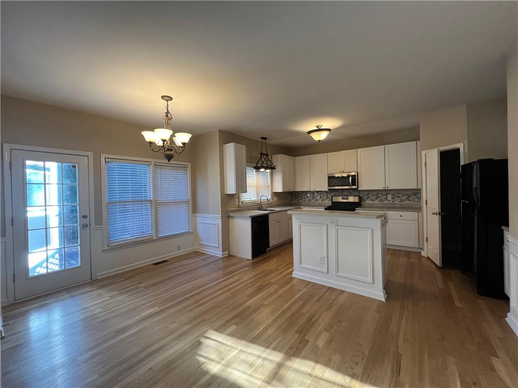 11960 Morning Mist Drive