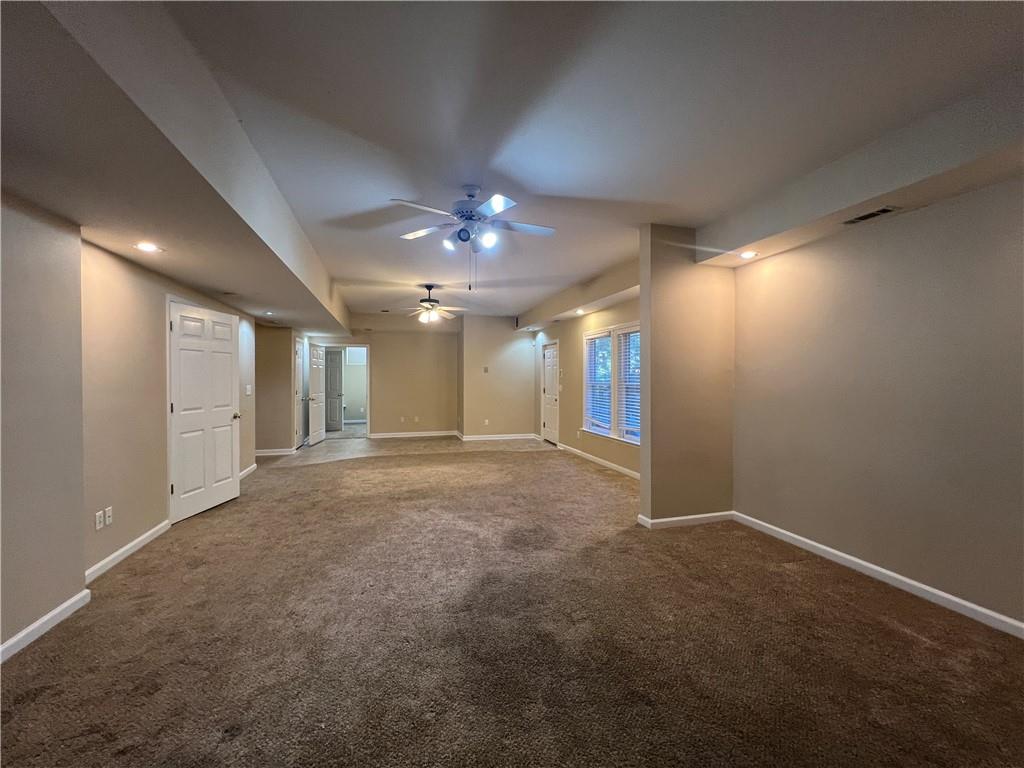 11960 Morning Mist Drive