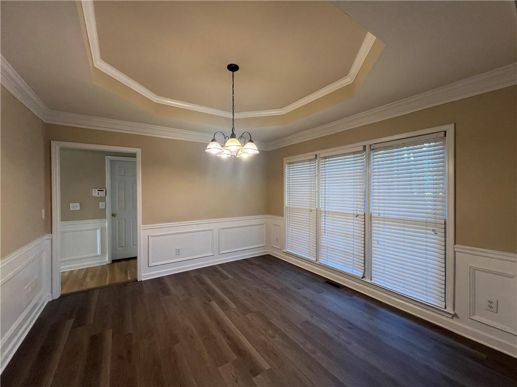 11960 Morning Mist Drive