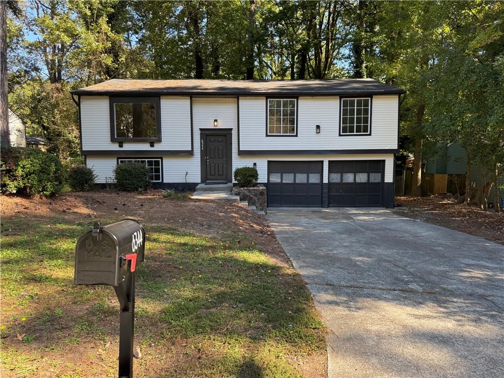 6344 Boyett Drive
