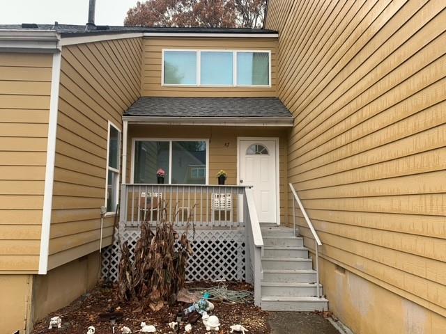 47 SANDALWOOD Circle