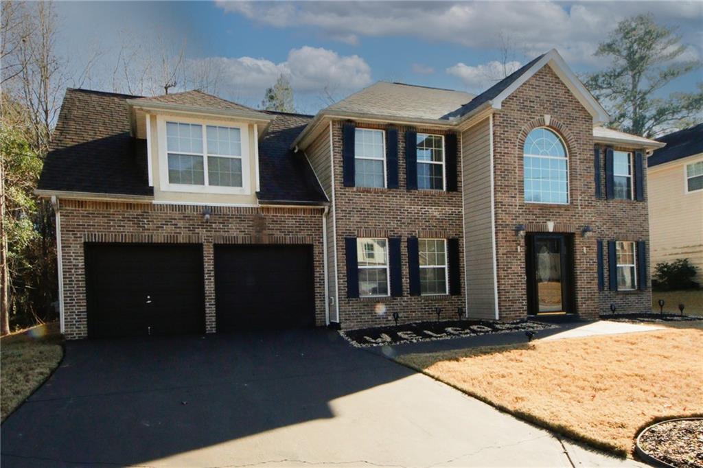 2074 Mulberry Lane