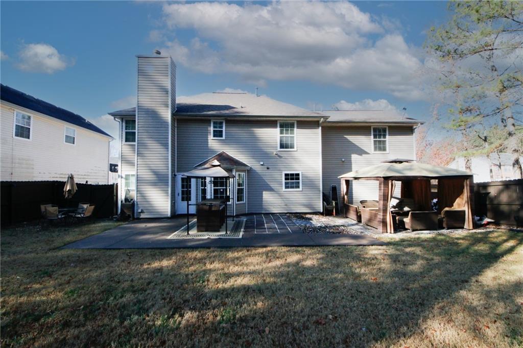 2074 Mulberry Lane